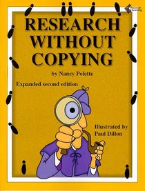 Research Without Copying