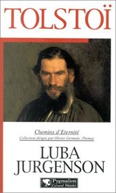 Tolstoi (Chemins d'eternite) (French Edition)