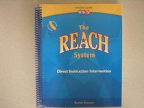 Reach System: Direct Instruction Intervention