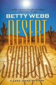 Desert Shadows (Lena Jones, Bk 3)