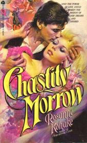 Chastity Morrow