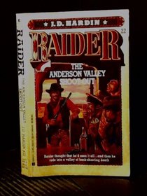 Raider/anderson Valle (Rader, No 22)