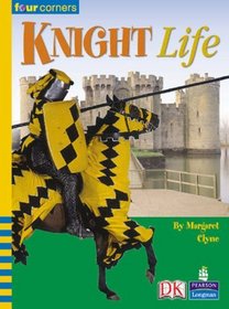 Knight Life (Four Corners)