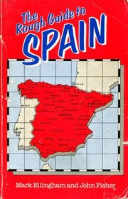 Rough Guide to Spain