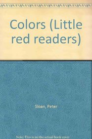 Colors (Little red readers)
