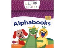 Baby Einstein: Alphabooks