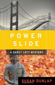 Power Slide (Darcy Lott, Bk 4)