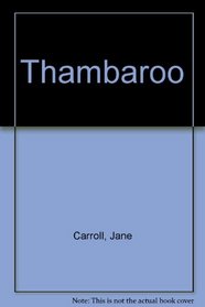 Thambaroo