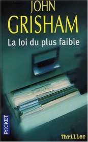 Loi Du Plus Faible (The Street Lawyer)  (French Edition)