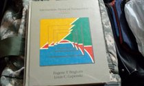 Brigham / Gapenski Intermed Fincl Manmt 3e (The Dryden Press series in finance)