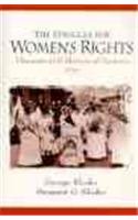 Struggle For Women'S Rights: Theoretical And Historical Sources- (Value Pack w/MySearchLab)