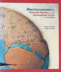 Macroeconomics, Financial Markets, and the International Sector (Irwin Series in Economics)