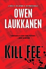 Kill Fee (Stevens and Windermere, Bk 3)