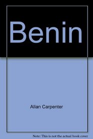 Benin (Dahomey) (Enchantment of Africa)