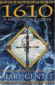 1610 : A Sundial in a Grave