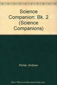 Science Companion: Bk. 2 (Science companions)