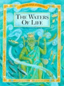 Waters of Life (Landscapes of Legend S.)