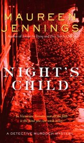 Night's Child (Detective Murdoch, Bk 5)