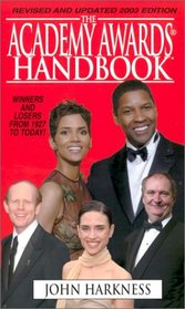 The Academy Awards Handbook