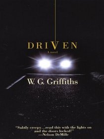 Driven (Gavin Pierce, Bk 1) (Large Print)