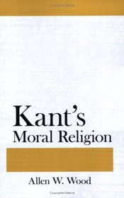 Kant's Moral Religion