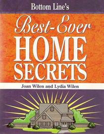 Bottom Line's Best-Ever Home Secrets (2009)