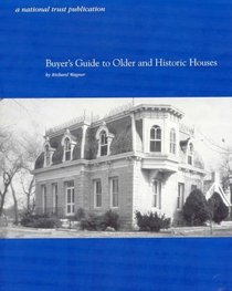Buyers Guide to Older and Historic Houses