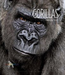 Living Wild: Gorillas