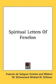 Spiritual Letters of Fenelon