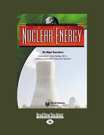 ENERGY FOR THE FUTURE AND GLOBAL WARMING: NUCLEAR ENERGY