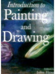 Introduction to Painting & Drawing