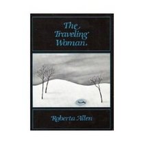 The traveling woman: a novel
