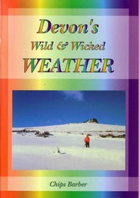 Devon's Wild and Wicked Weather