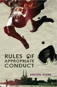 Rules of Appropriate Conduct