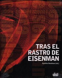 Tras El Rastro De Eisenman (Arqueologia) (Spanish Edition)
