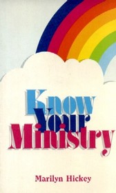 Know Your Ministry