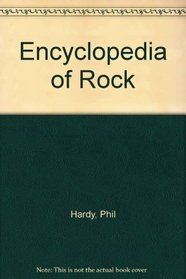 Encyclopedia of Rock