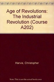 Age of Revolutions (Course A202)