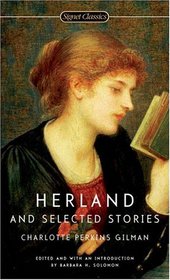 Herland and Other Stories