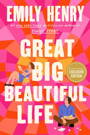Great Big Beautiful Life