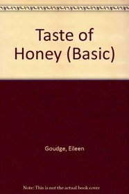 Taste of Honey: A Carson Springs Novel (Thorndike Press Large Print Basic Series)