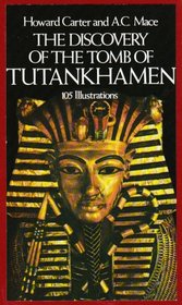 Discovery of the Tomb of Tutankhamen