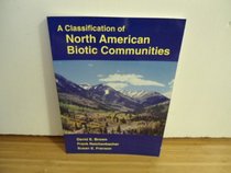 Classification Of North American Biotic