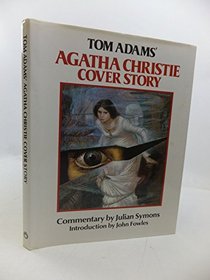 Tom Adams' Agatha Christie cover story