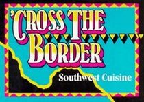 Cross the Border
