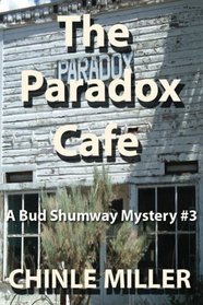 The Paradox Cafe