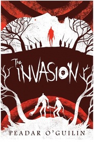 The Invasion (The Call, Book 2)