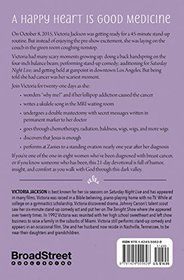 Lavender Hair: 21 Devotions for Women with Breast Cancer