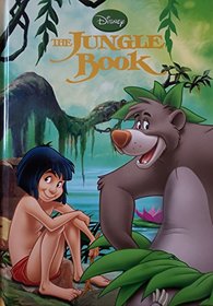 Jungle Book (New Disney Classics)