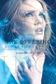 The Offering (Pledge, Bk 3)